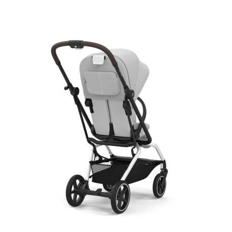 Καρότσι Cybex Eezy S Twist+2 Fog Grey