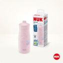 Παγουράκι Nuk® Mini-Me Sip PP 300ml Ροζ