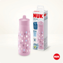 Παγουράκι Nuk® Mini-Me Flip PP 450ml Ροζ