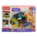 Εκπαιδευτικό αυτοκίνητο Fisher-Price® Smart Stages™