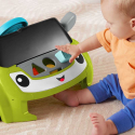 Εκπαιδευτικό αυτοκίνητο Fisher-Price® Smart Stages™