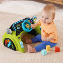 Εκπαιδευτικό αυτοκίνητο Fisher-Price® Smart Stages™