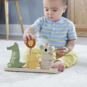 Ξύλινα ζωάκια Fisher-Price®