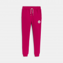 Okaidi Jogging en molleton rose Fille