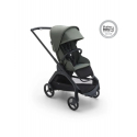 Καρότσι Bugaboo Dragonfly Complete Black/Forest Green