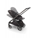 Καρότσι Bugaboo Dragonfly Complete Black/Forest Green