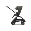 Καρότσι Bugaboo Dragonfly Complete Black/Forest Green