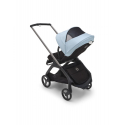 Καρότσι Bugaboo Dragonfly Complete Graphite/Midnight Black - Skyline Blue