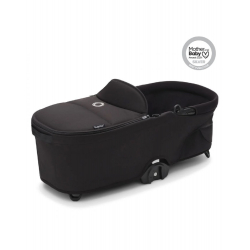 Port-bebe Bugaboo Dragonfly Complete Midnight Black