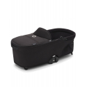 Port-bebe Bugaboo Dragonfly Complete Midnight Black