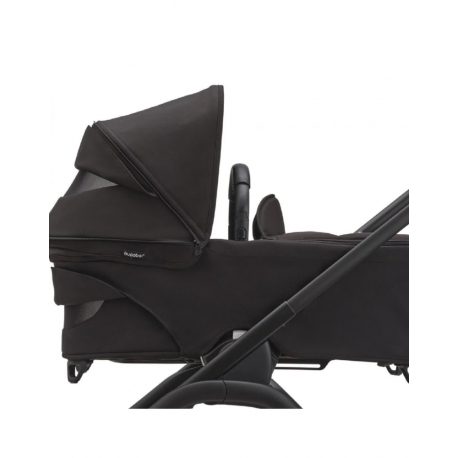 Port-bebe Bugaboo Dragonfly Complete Midnight Black