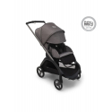 Καρότσι Bugaboo Dragonfly Complete Graphite/Grey Melange