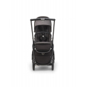 Καρότσι Bugaboo Dragonfly Complete Graphite/Grey Melange