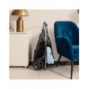 Καρότσι Bugaboo Dragonfly Complete Graphite/Grey Melange