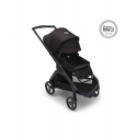 Καρότσι Bugaboo Dragonfly Complete Black/Midnight Black