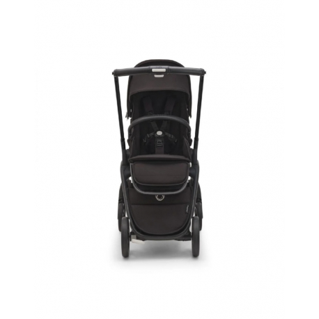 Καρότσι Bugaboo Dragonfly Complete Black/Midnight Black