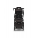 Καρότσι Bugaboo Dragonfly Complete Black/Midnight Black