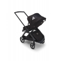 Καρότσι Bugaboo Dragonfly Complete Black/Midnight Black