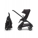 Καρότσι Bugaboo Dragonfly Complete Black/Midnight Black