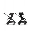 Καρότσι Bugaboo Dragonfly Complete Black/Midnight Black