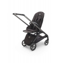 Καρότσι Bugaboo Dragonfly Base+Style Set Graphite/Midnight Black