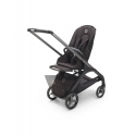 Καρότσι Bugaboo Dragonfly Base+Style Set Graphite/Midnight Black