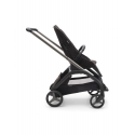 Καρότσι Bugaboo Dragonfly Base+Style Set Graphite/Midnight Black