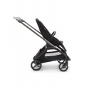 Καρότσι Bugaboo Dragonfly Base+Style Set Graphite/Midnight Black