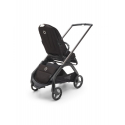 Καρότσι Bugaboo Dragonfly Base+Style Set Graphite/Midnight Black