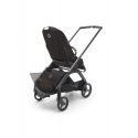 Καρότσι Bugaboo Dragonfly Base+Style Set Graphite/Midnight Black