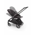 Καρότσι Bugaboo Dragonfly Base+Style Set Graphite/Midnight Black