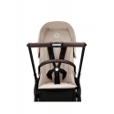 Καρότσι Bugaboo Dragonfly Complete Black/Desert Taupe