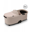 Port-bebe Bugaboo Dragonfly Complete Desert Taupe