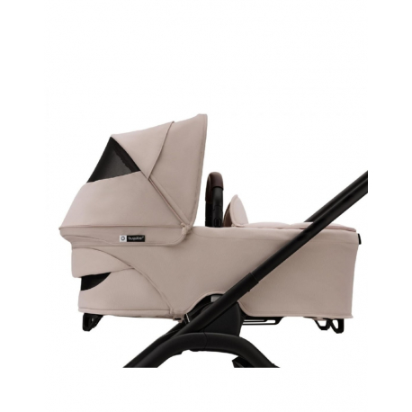 Port-bebe Bugaboo Dragonfly Complete Desert Taupe