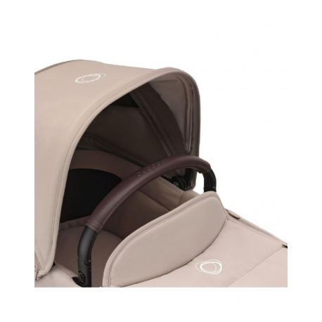 Port-bebe Bugaboo Dragonfly Complete Desert Taupe