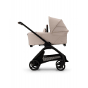 Port-bebe Bugaboo Dragonfly Complete Desert Taupe