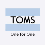 TOMS Logo