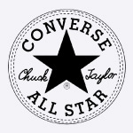 CONVERSE ALL STAR Logo